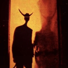 Devil at my Doorstep (prod. neverforever)