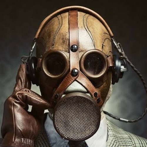 hyper // DJ set Co\/iD //