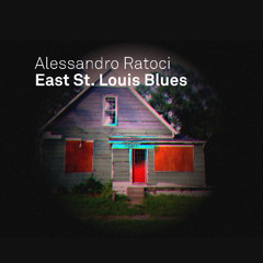 East St. Louis Blues - Live in Bremen 2024 - Robert Fleitz