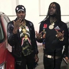 T-Sav x Wlatt 2X x WHY-G (Unreleased) - Demons