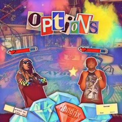 Trueyy Hendrix - OPTIONS FT LilBrian1k