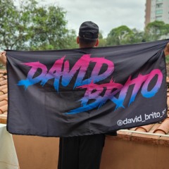 DAVID BRITO DJ TECH HOUSE,HOUSE.wav