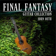 Masashi Hamauzu, John Oeth - Lightning’s Theme (Final Fantasy XIII)