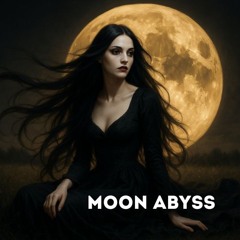 Gothic Metal Instrumental with Ethereal Female Vocal | Moon Abyss