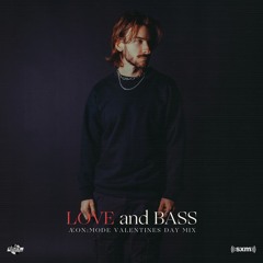 Love N Bass Mix