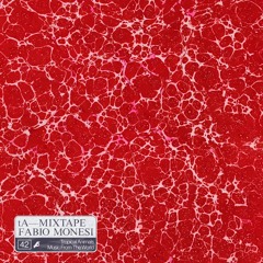 tA MIXTAPE 42 | FABIO MONESI