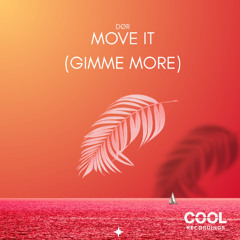 DØR-Move It (Gimme More) (Radio Edit)