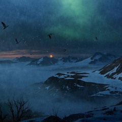 WHITEOUT:CRIMSON - Apocalypto