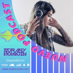 LA DISCO 2021 - Set live by Surany Holguin