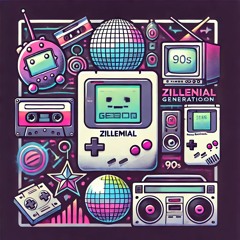 Tell me about the 90s (Hybrid set)