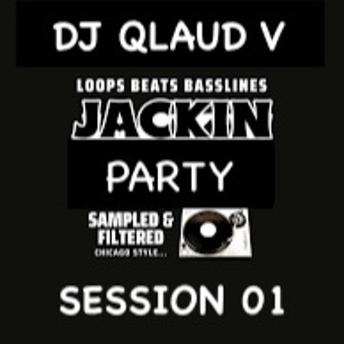 JACKIN PARTY SESSION 01