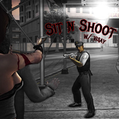 sit n shoot w/ visay