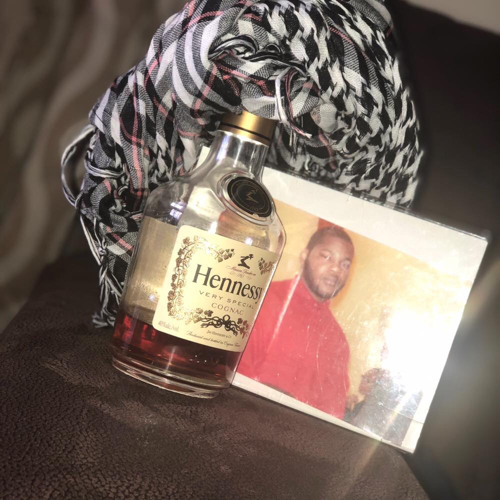 Xhill Kapp x DUNN UP PT 2 (Prod By SkateBoard T)
