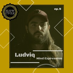 Ludviq ✰ MIND EXPRESSION #9