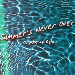 Rylo - Summer's Never Over