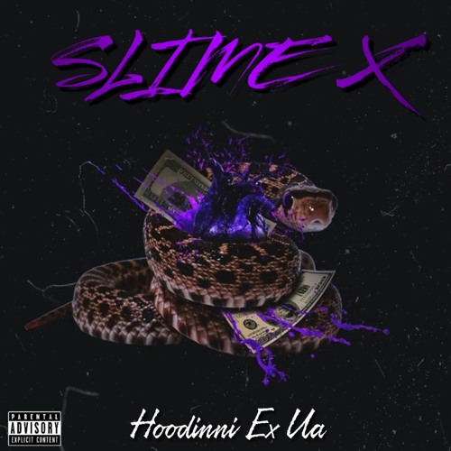 SLIME X (feat) EX UA