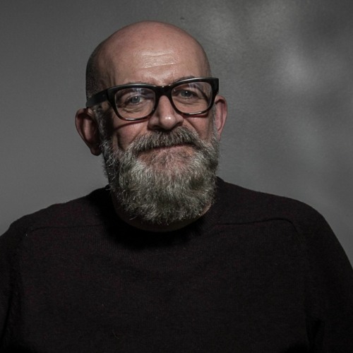 Exclusive Interview with Graeme Park (UK)