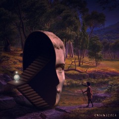 Steve Fokas - Meteora [Endangered]