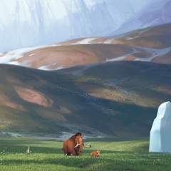 Ice age