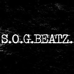 UNKOWN TiMES - S.O.G.BEATZ_TAG