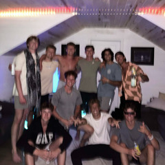 Bunkhouse mix vol. 1