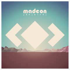 Madeon - Isometric x You're On (Adventure Live Edit)