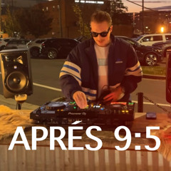 DOH | APRÉS 9:5
