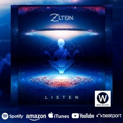Listen - Ziron (Original Mix)