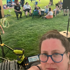 funk, soul, hiphop w/ misselaineeos at Dome of the Brave 4th of July outdoor renegade 2025