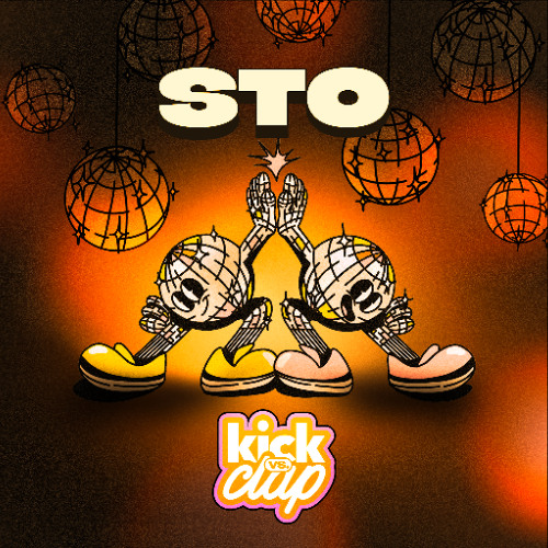 STO - Kick vs. Clap 2 [Free Download]