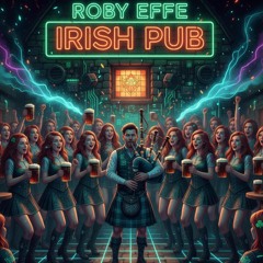 IRISH PUB