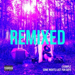 Example - Battle Scars (Todd Edwards Remix) [Contrebass Edit]