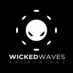 Luix Spectrum, Pitch! - Darkstep (NoCure Remix) [Wicked Waves Recordings]