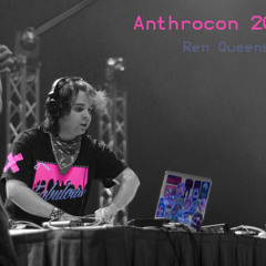 Ren Queenston - Anthrocon 2012 Megamix