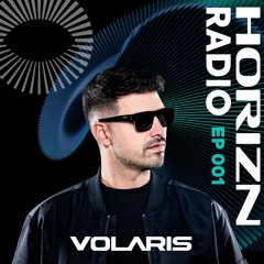 Volaris presents HORIZN Radio 001