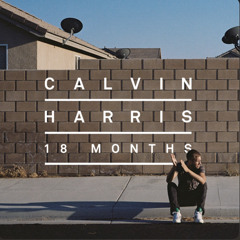 Calvin Harris - I Need You Love ft. Ellie Goilding (DJNC Remix)