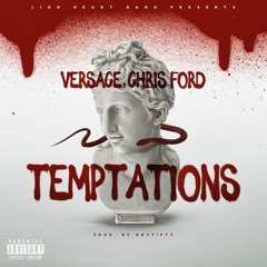 Temptations (feat. Chris Ford)