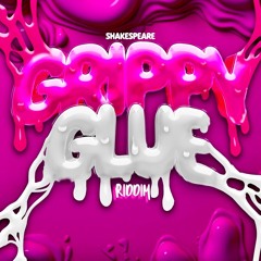 Dj KayKay - GRIPPY GLUE RIDDIM