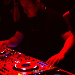 SECRET PRESTO MINI MIX
