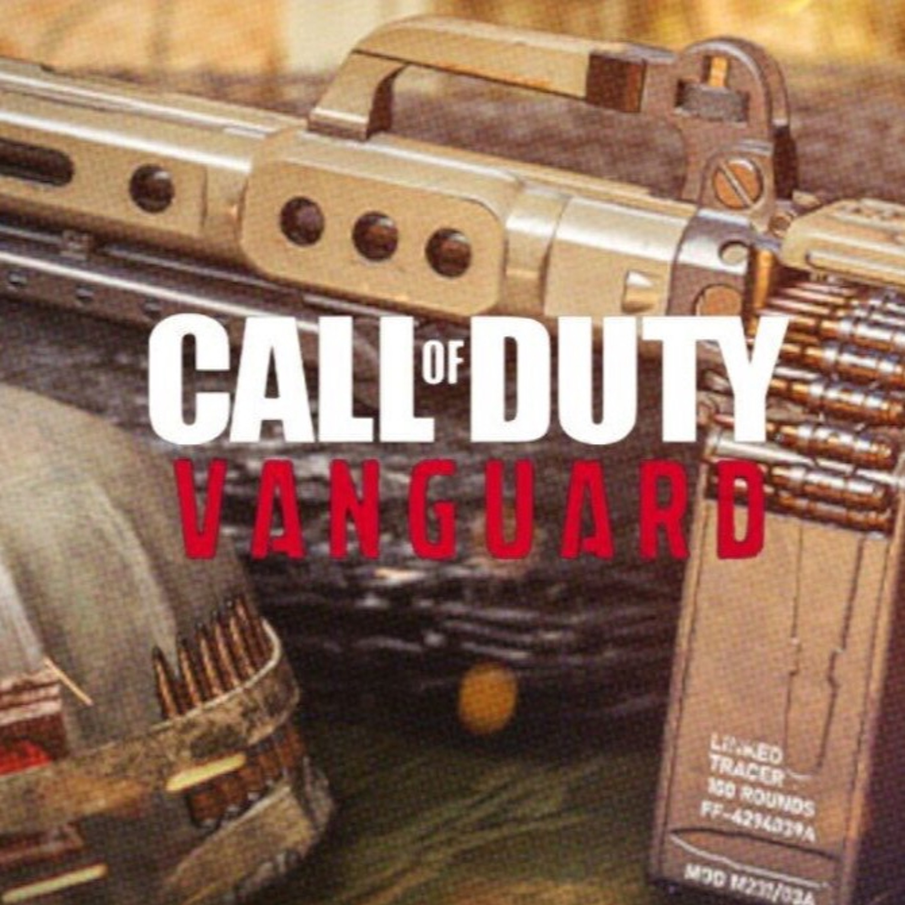 COD Vanguard Annouced, an Xbox App on Playstation & More - episode 62 episode artwork