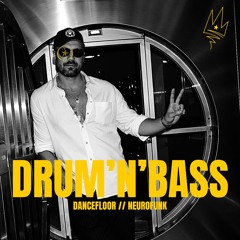 DRUM AND BASS DJ SET JULY 2026 | DANCEFLOOR & NEUROFUNK | DnB DJ SET MIX