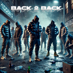 BACK 2 BACK