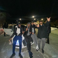 Nicktucker - On Fire