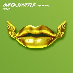 MARGO - Cupid Shuffle (Raw Rework) [FREE DL]