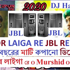 তর লাইগা রে | O Murshid O Taheri | তাহেরি Hujur | New Song | 2020 | Tor laiga re | Dj Hasan hs