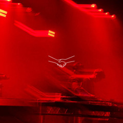 Opening Set - Seth Troxler & Prospa @ Metro Theatre - 24.01.24