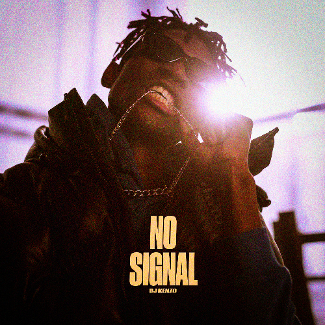 Stream Dj Kenzo - No Signal by DJ KENZO OFFICIEL | Listen online