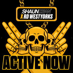 Shaun Dean X RD WestYorks - Active Now