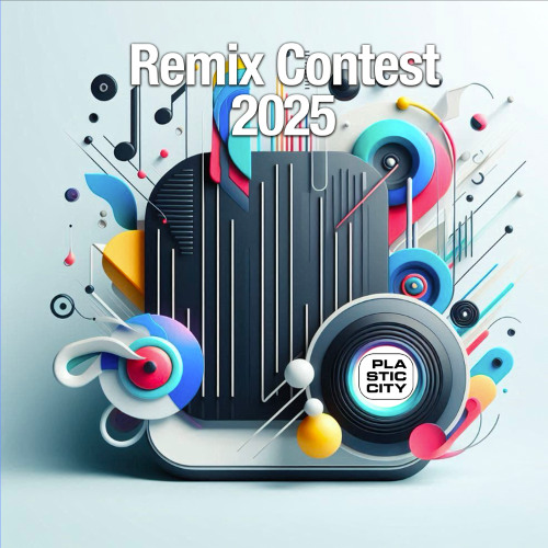 Track to remix for the contest