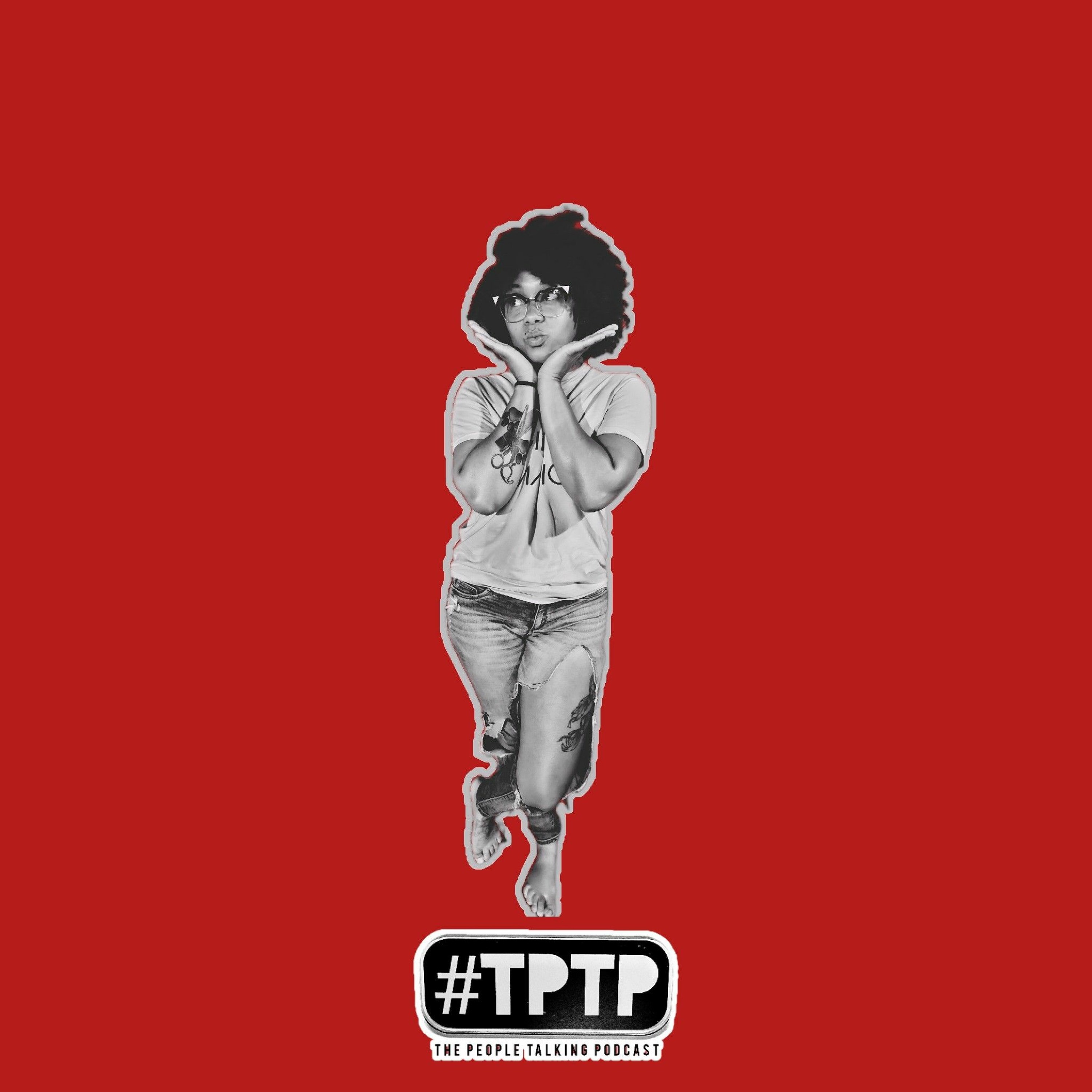 The People Talking Podcast